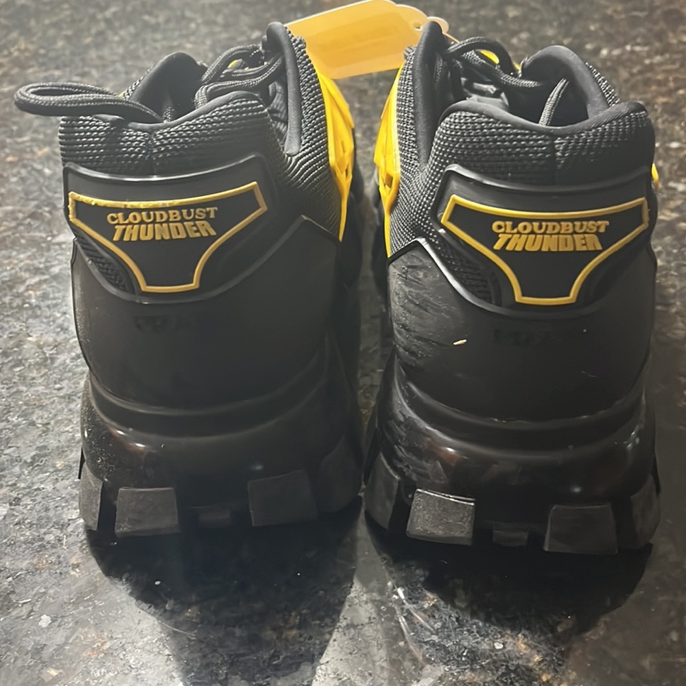 Prada Cloudburst Thunder Mens sneakers - Picture 3 of 4